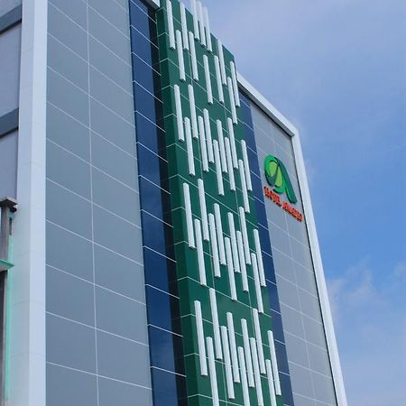 Amadeo Hotel Duri Dış mekan fotoğraf