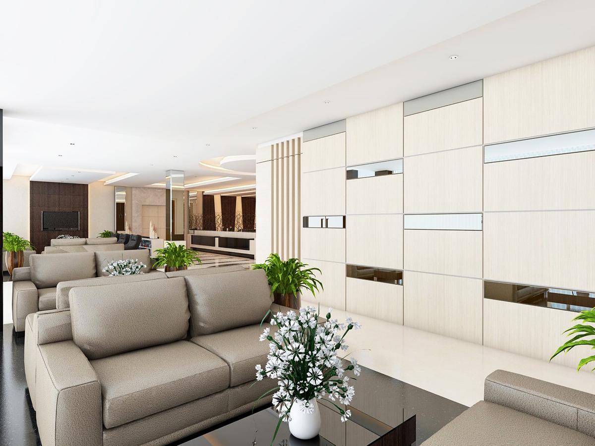 Amadeo Hotel Duri Dış mekan fotoğraf