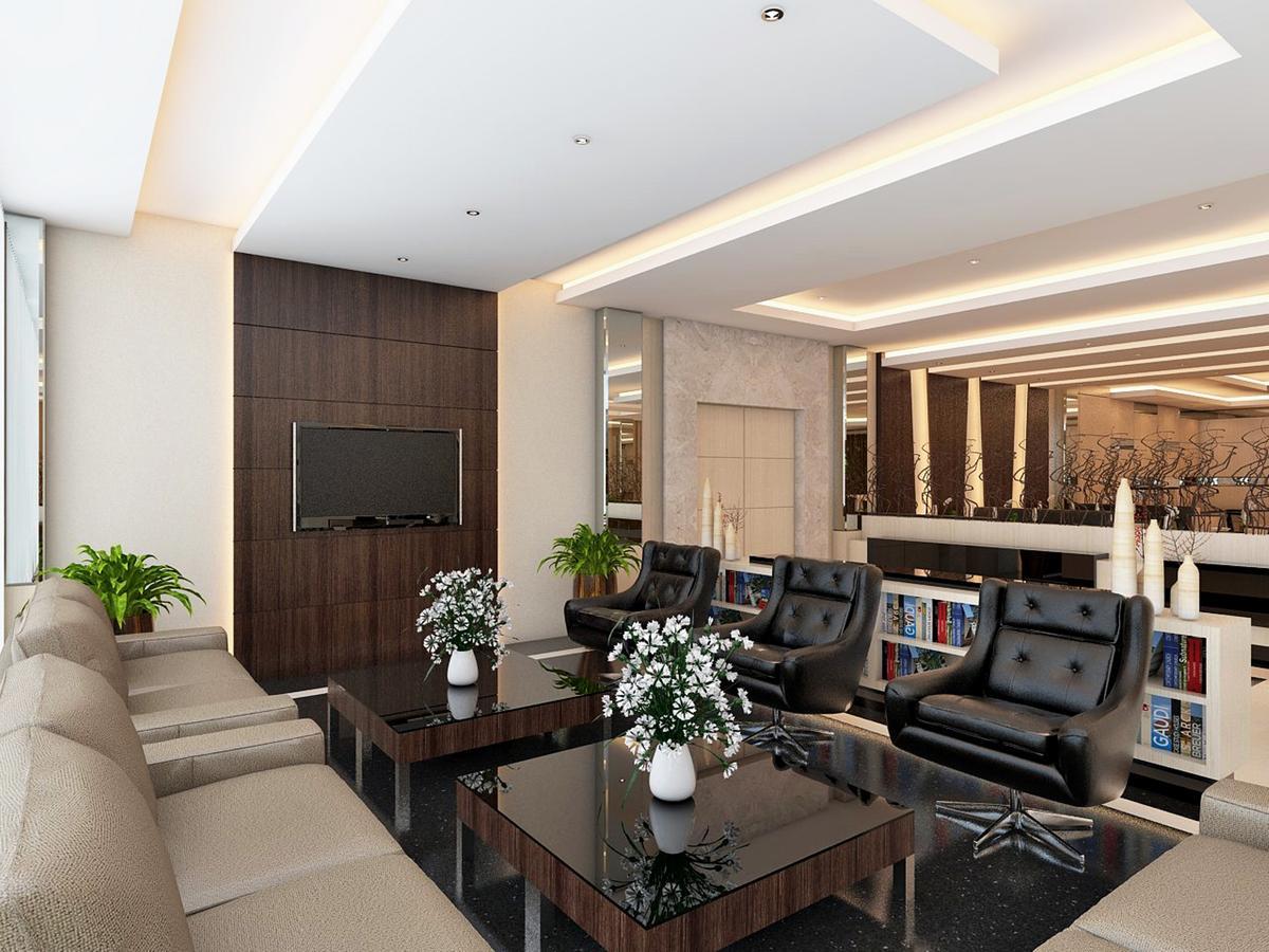 Amadeo Hotel Duri Dış mekan fotoğraf