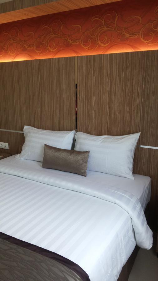 Amadeo Hotel Duri Dış mekan fotoğraf