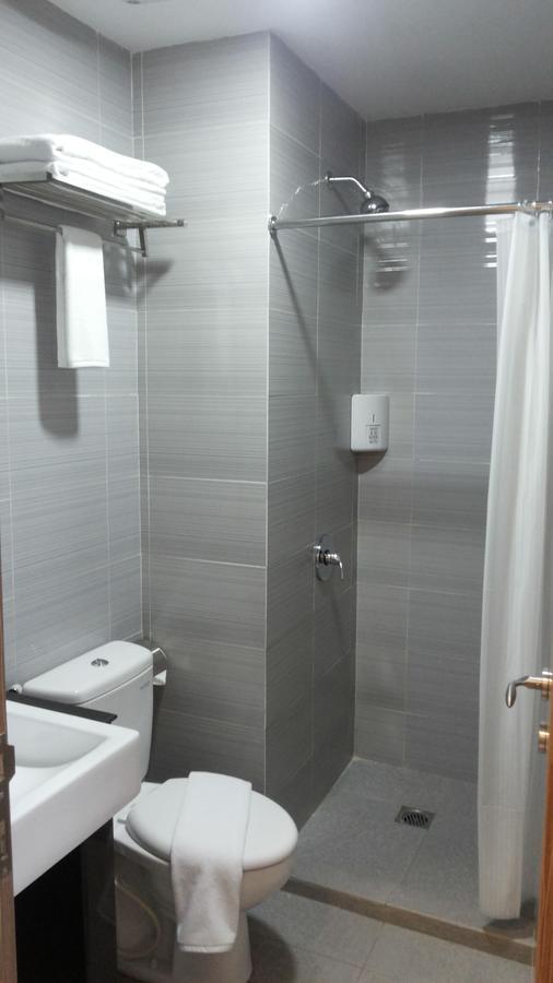 Amadeo Hotel Duri Dış mekan fotoğraf