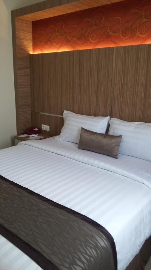 Amadeo Hotel Duri Dış mekan fotoğraf
